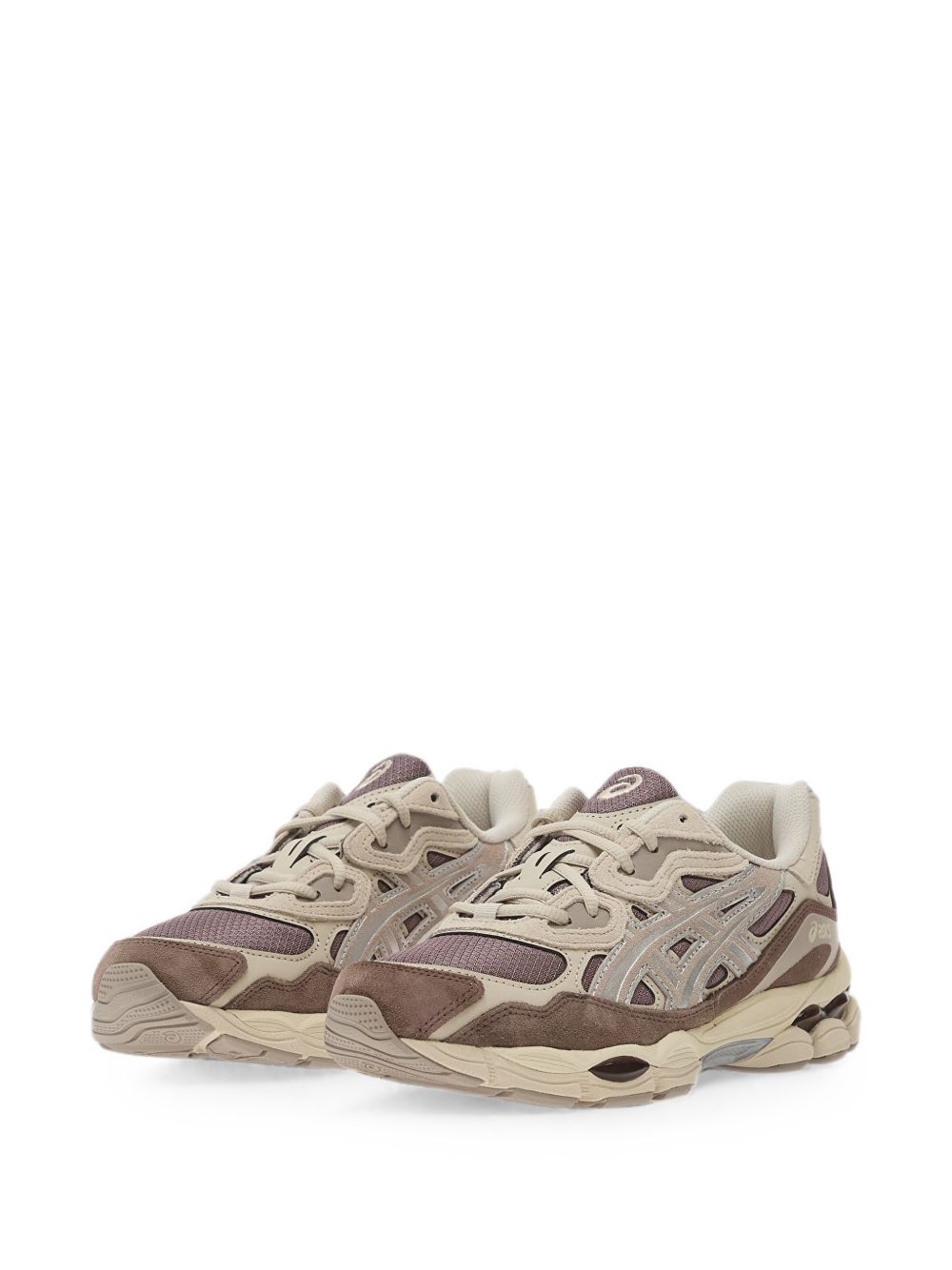 Sneakers Unisex ASICS Gel-Kayano 14 Cream/Cocoa Powder 