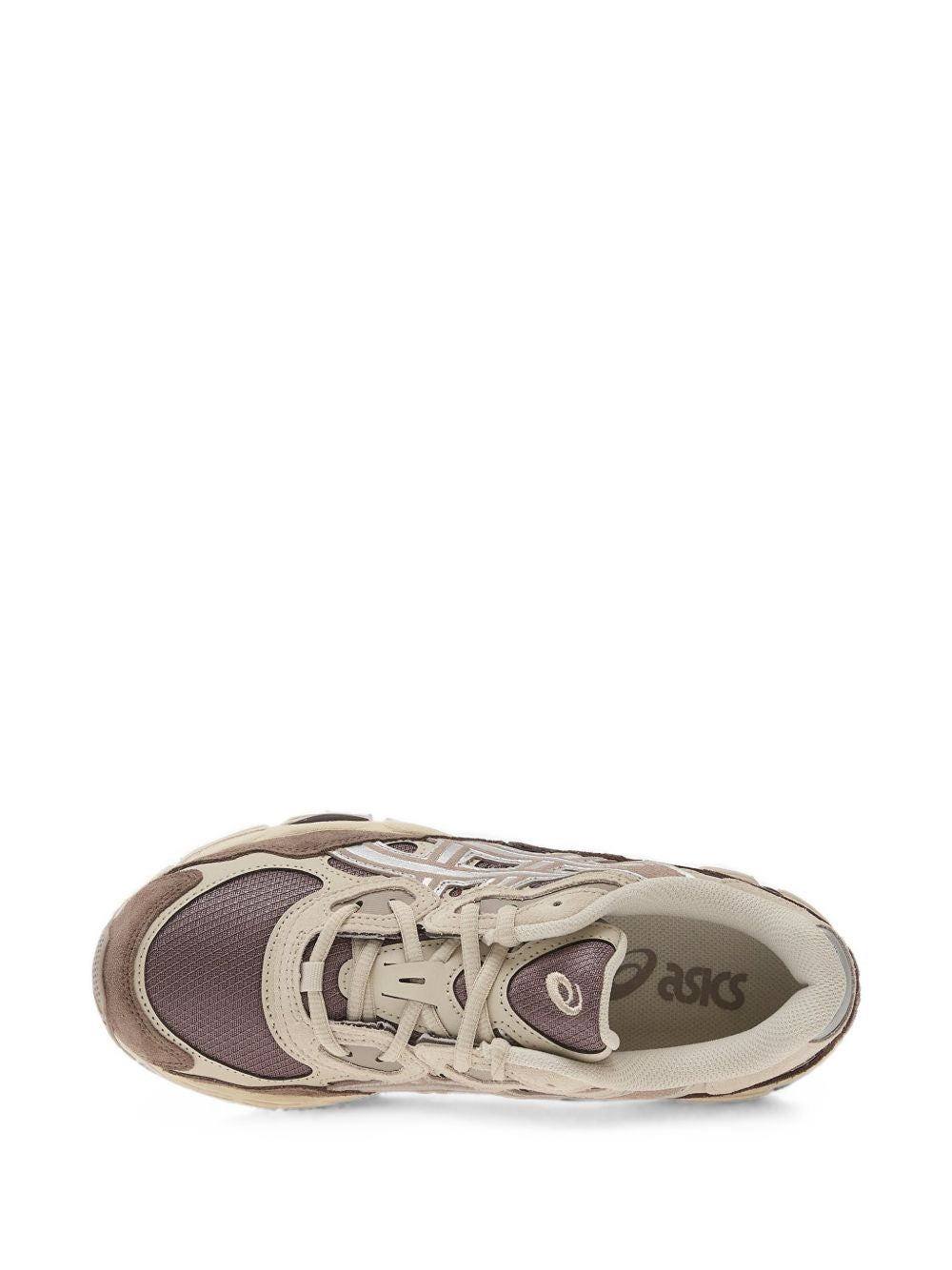 Sneakers Unisex ASICS Gel-Kayano 14 Cream/Cocoa Powder 