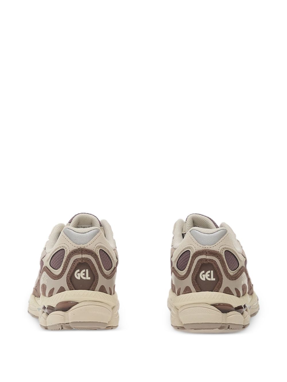 Sneakers Unisex ASICS Gel-Kayano 14 Cream/Cocoa Powder 