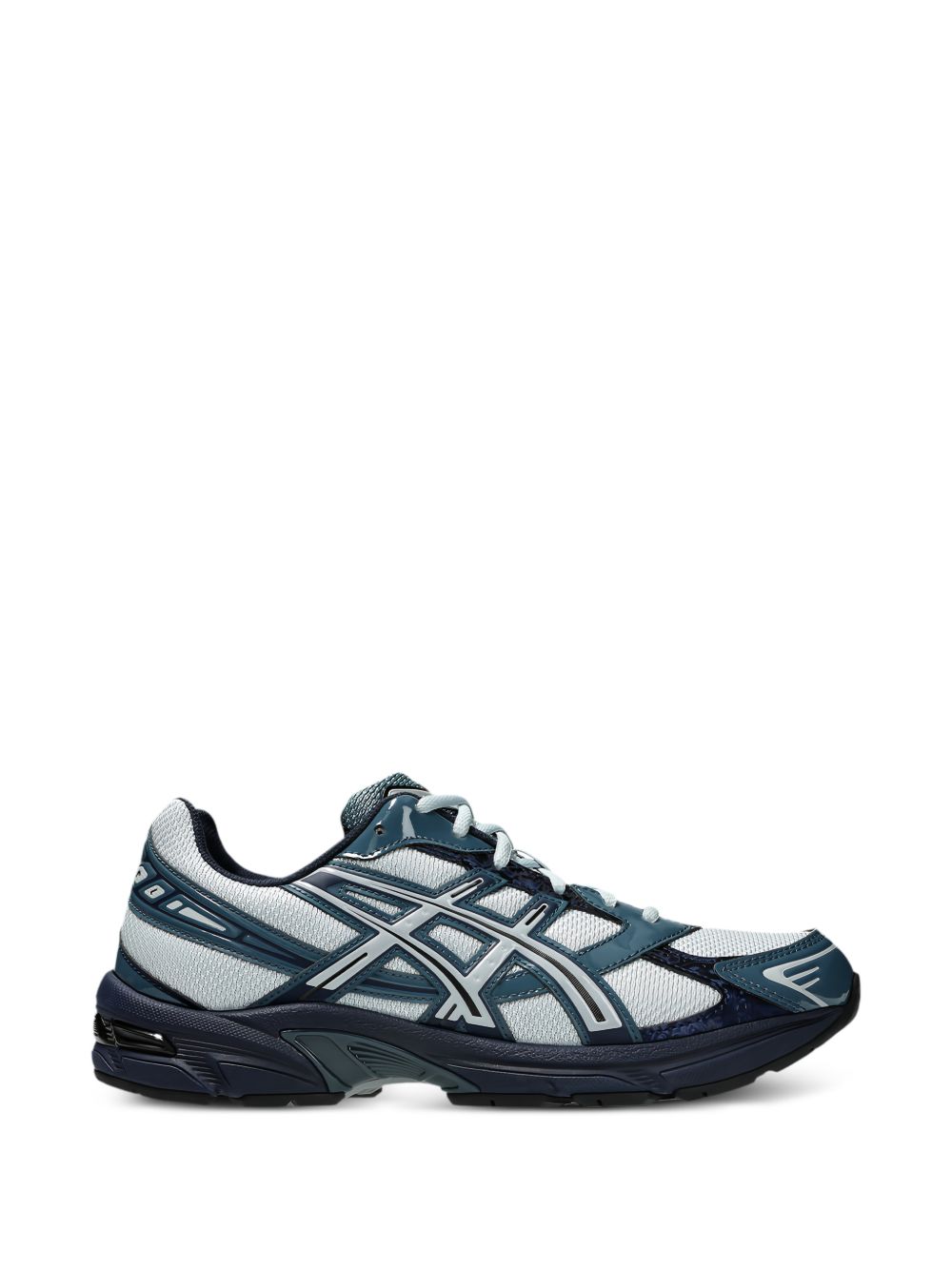 Sneakers Unisex ASICS GEL-1130 Piedmont Grey Midnight 