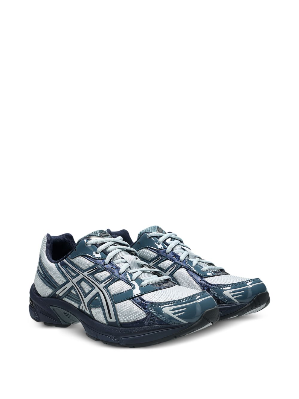 Sneakers Unisex ASICS GEL-1130 Piedmont Grey Midnight 