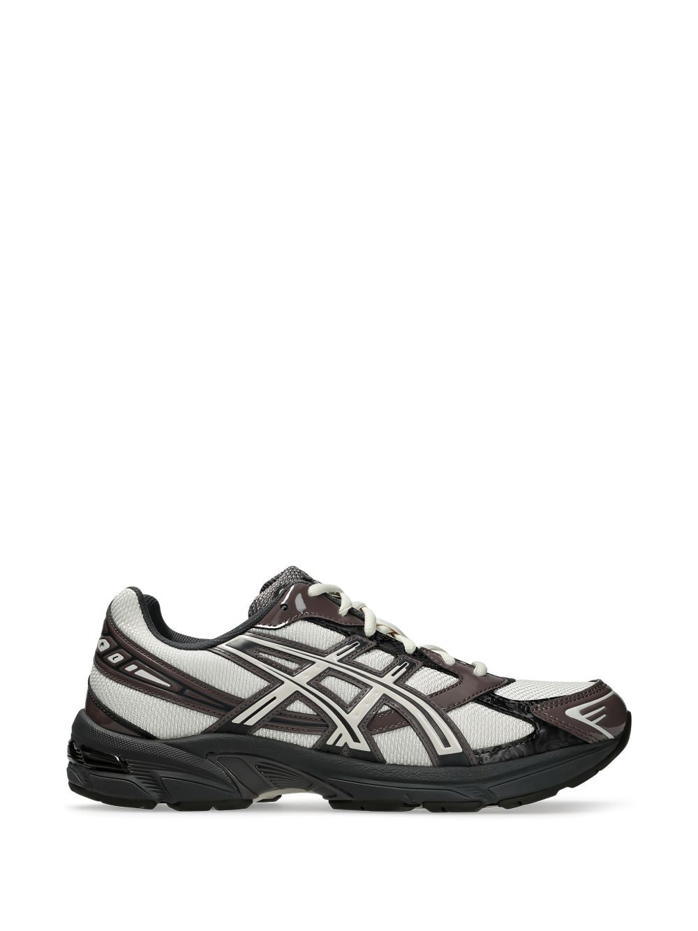 Sneakers Unisex ASICS GEL-1130 Oatmeal Obsidian Grey 