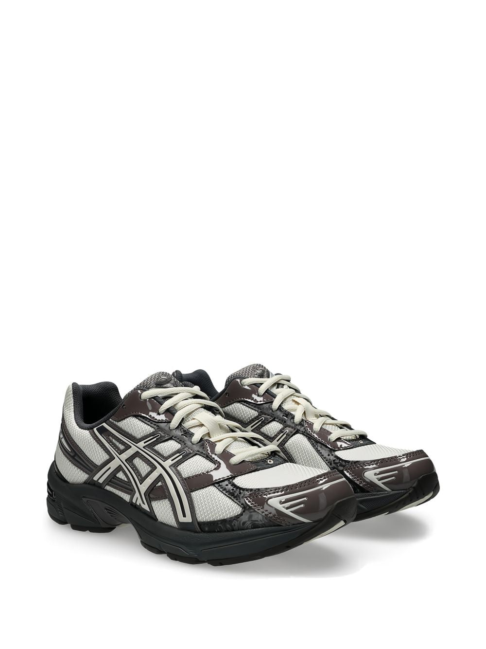 Sneakers Unisex ASICS GEL-1130 Oatmeal Obsidian Grey 