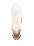 Carica l'immagine nel visualizzatore della galleria, Sneakers Autry Dallas Low Uomo Bianco Gesso 
