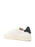 Carica l'immagine nel visualizzatore della galleria, Sneakers Autry Dallas Low Uomo Bianco Gesso 
