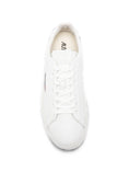 Load image into Gallery viewer, Sneaker Autry Medalist Uomo in Pelle Bianca 
