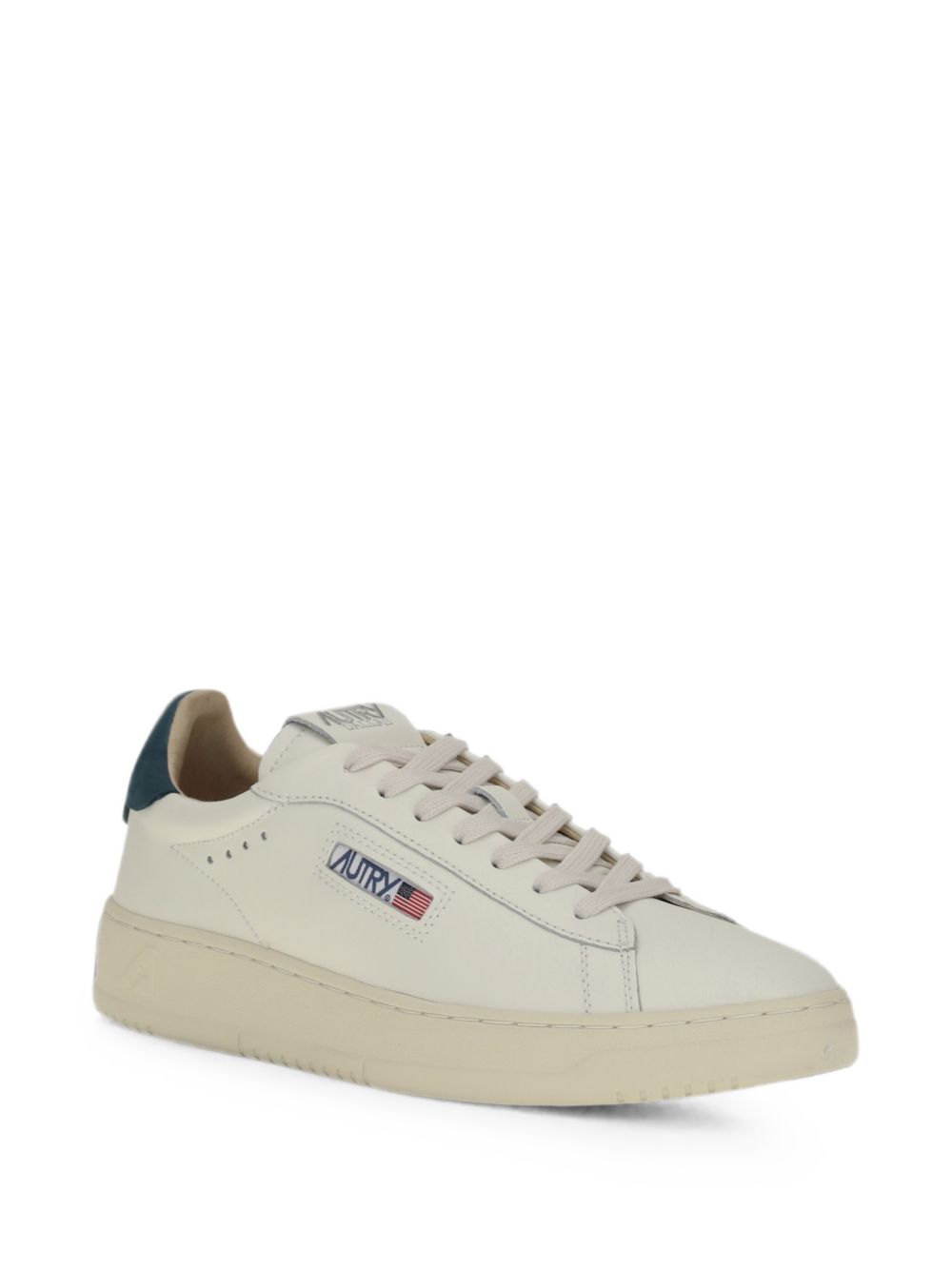 Sneakers basse Dallas 