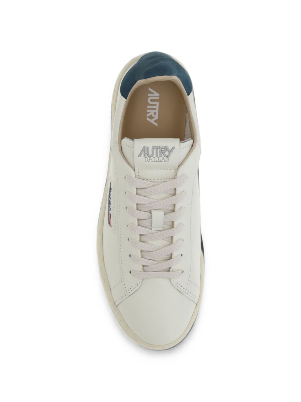 Sneakers basse Dallas 
