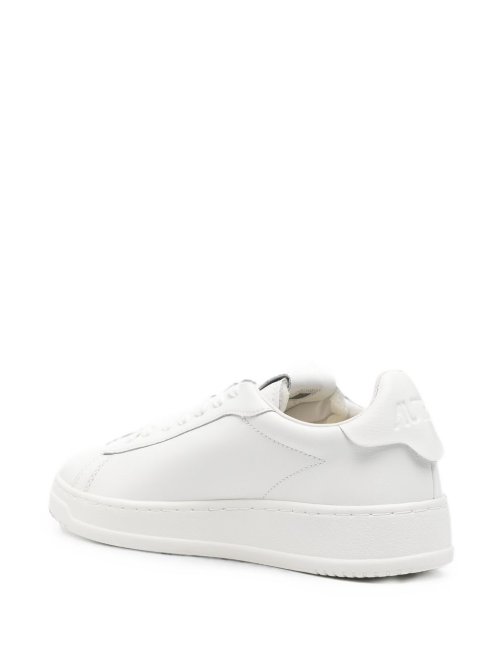 Sneakers Dallas con applicazione 