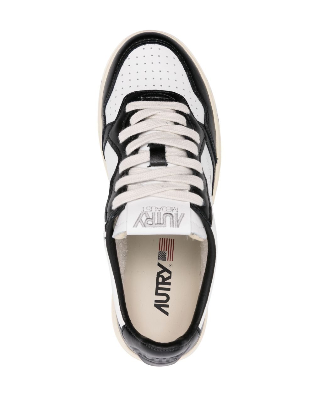 Sneakers Medalist 