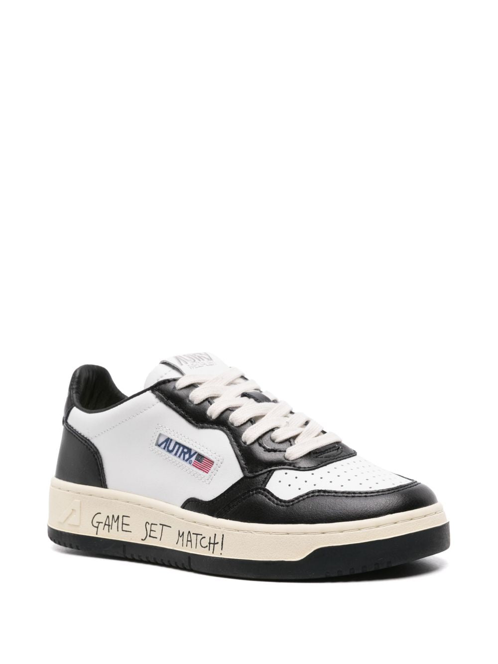 Sneakers Medalist 