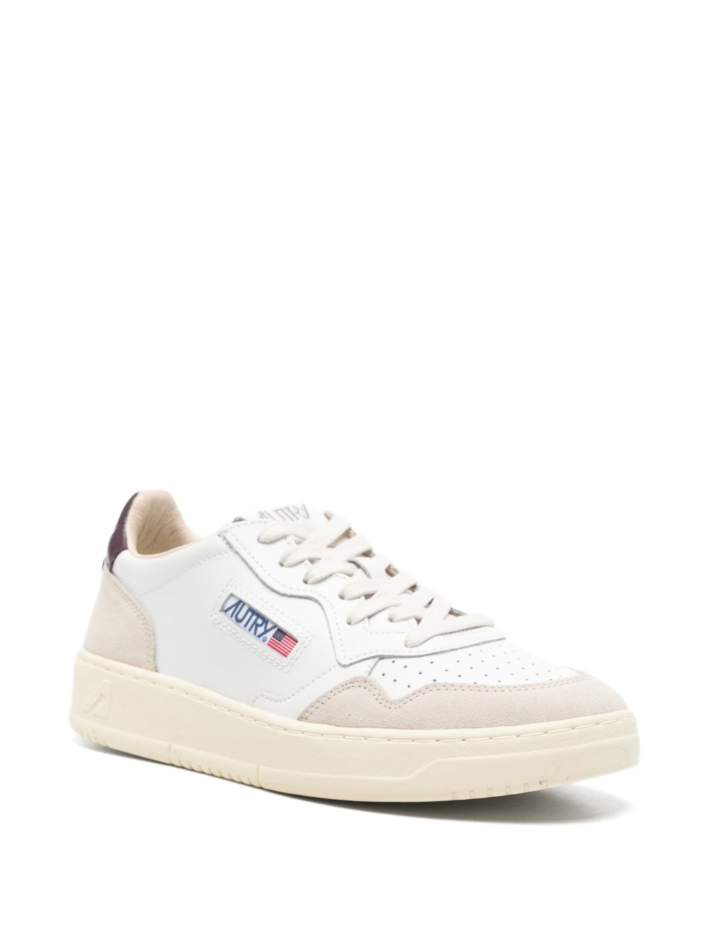 Sneakers Medalist 