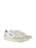 Carica l'immagine nel visualizzatore della galleria, Sneakers Medalist in pelle 
