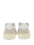 Carica l'immagine nel visualizzatore della galleria, Sneakers Medalist in pelle 
