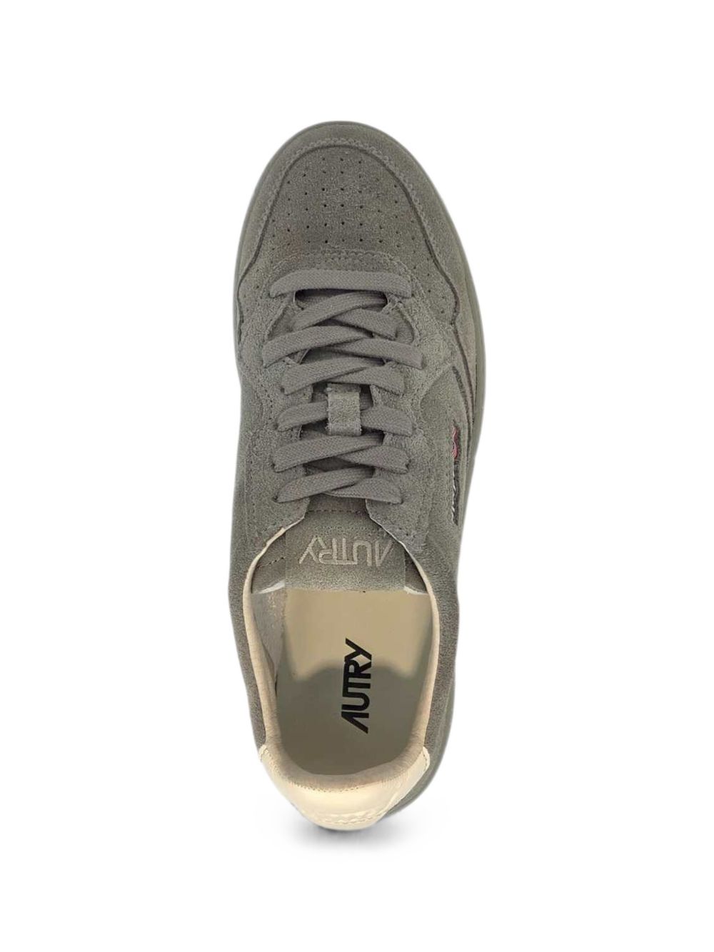 Sneakers Medalist Low 