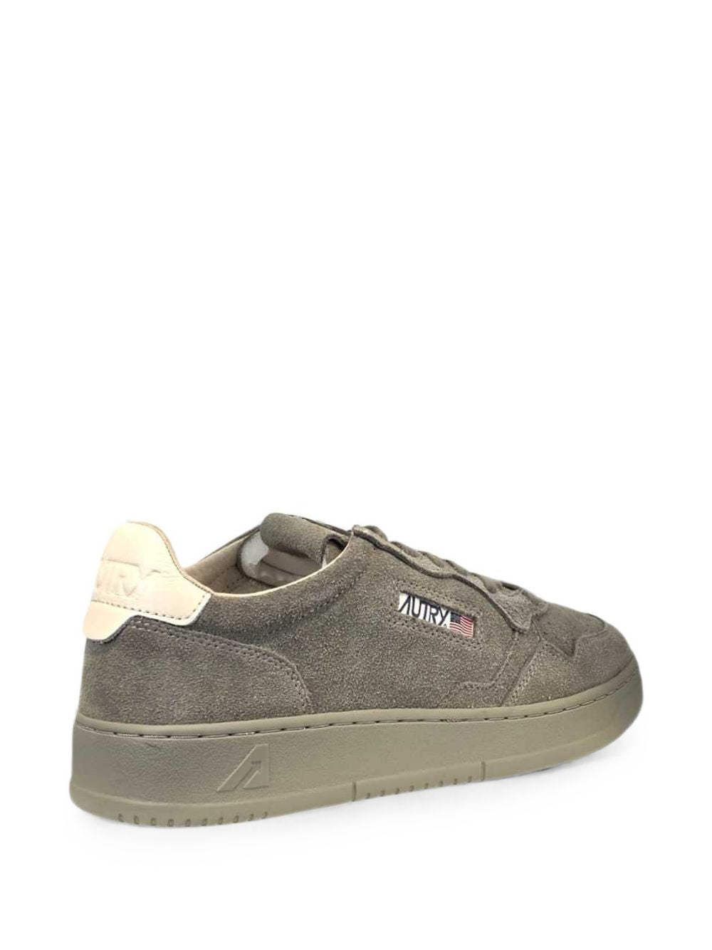 Sneakers Medalist Low 