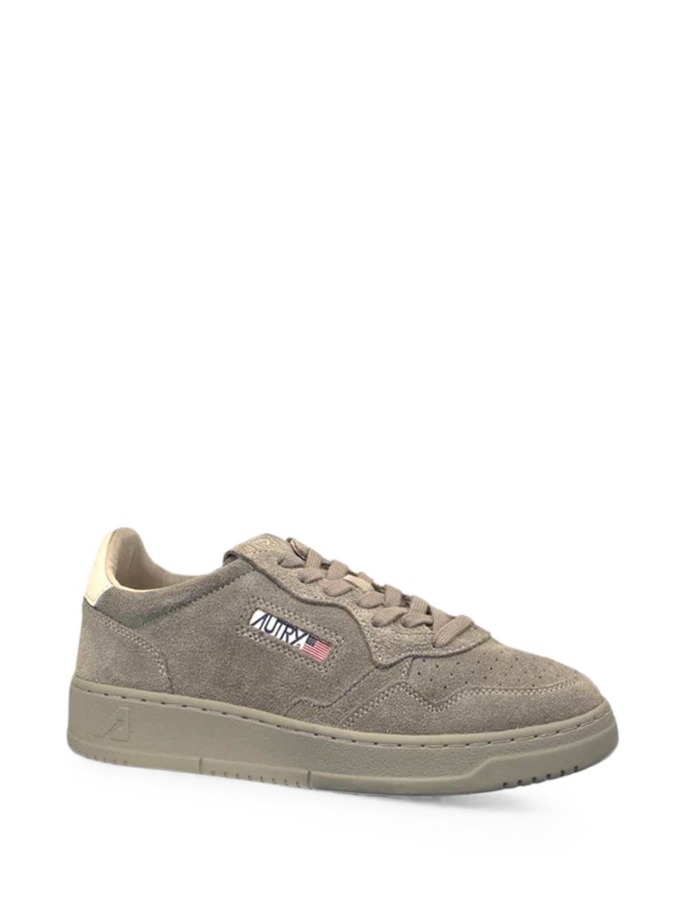 Sneakers Medalist Low 