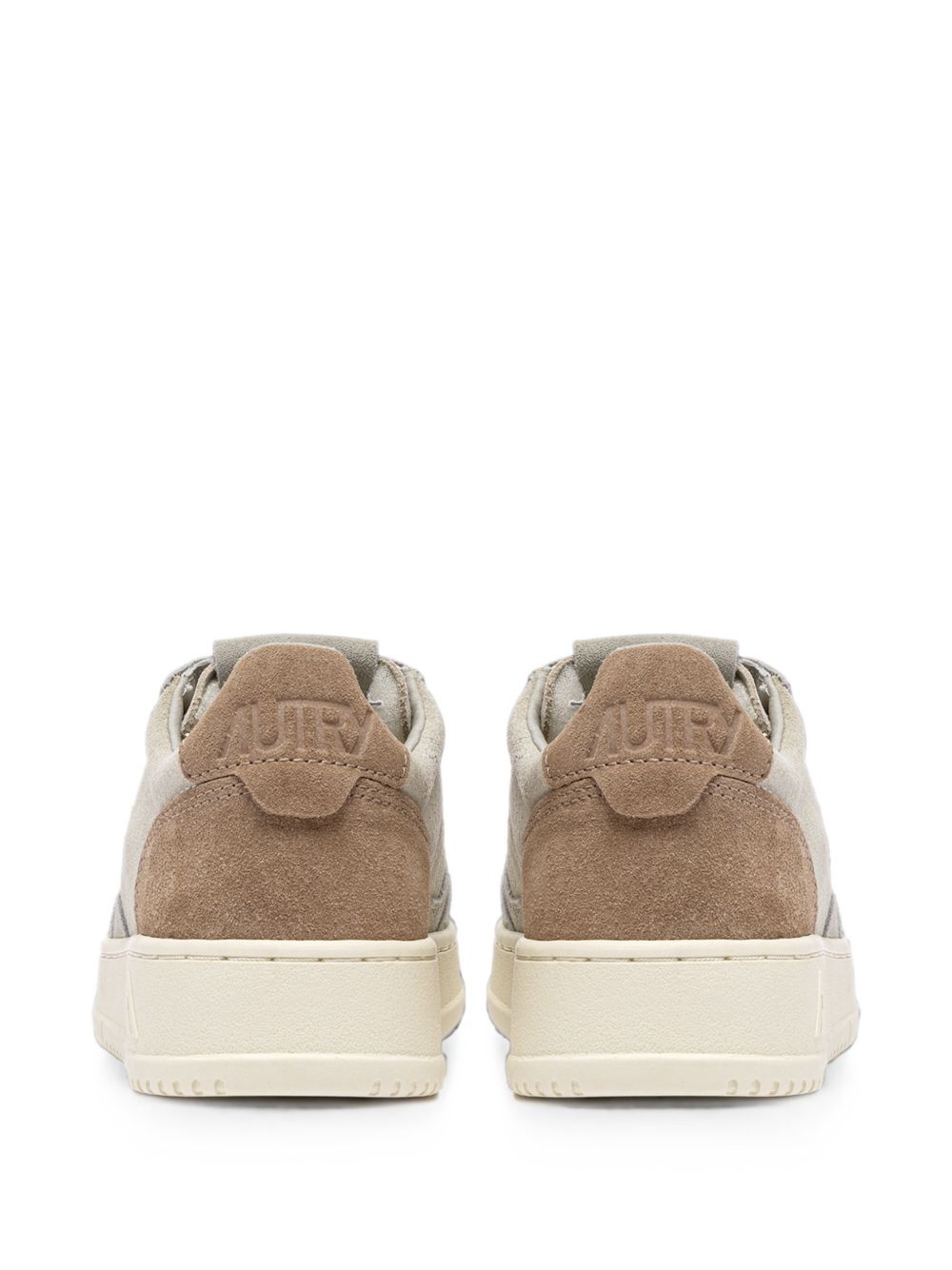 Sneakers Medalist Low traforate 