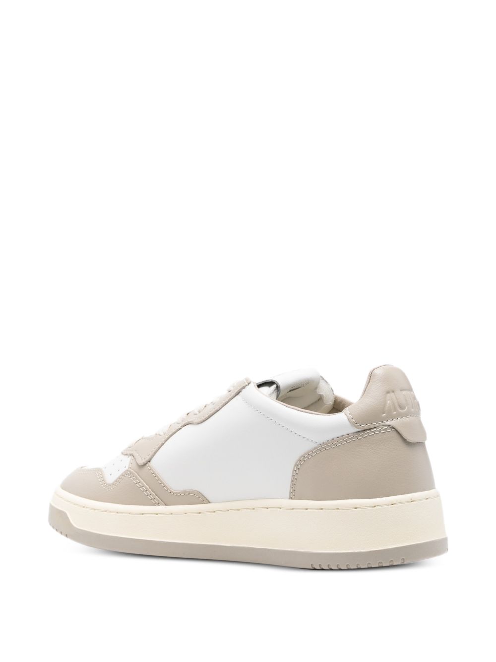 Sneakers Medalist con inserti 