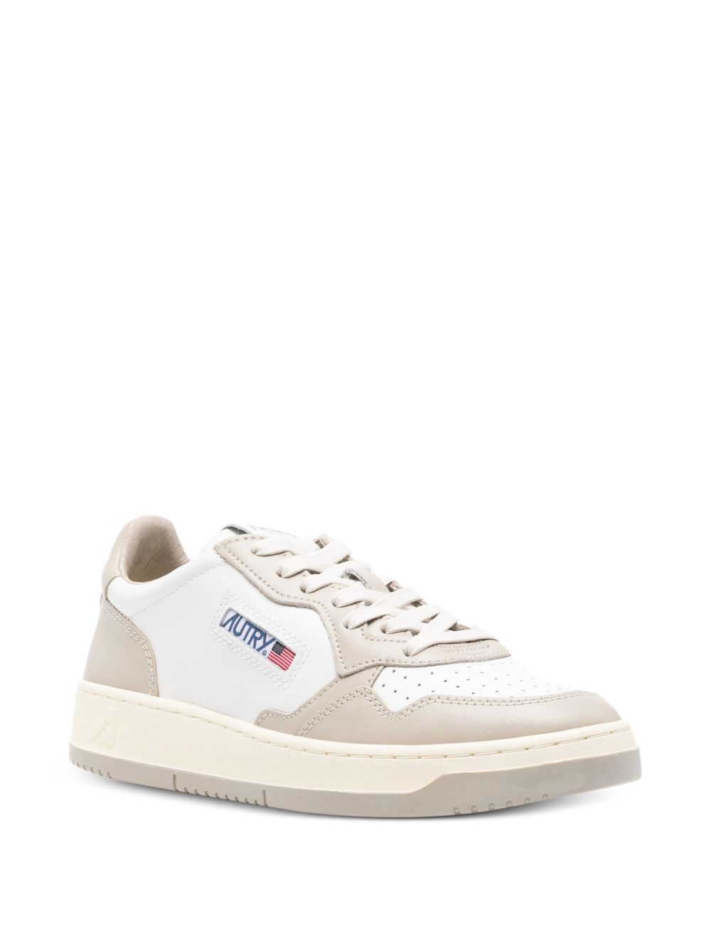 Sneakers Medalist con inserti 