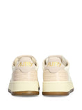 Carica l'immagine nel visualizzatore della galleria, Sneakers Medalist con effetto coccodrillo<BR/><BR/><BR/> 
