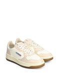 Carica l'immagine nel visualizzatore della galleria, Sneakers Medalist con effetto coccodrillo<BR/><BR/><BR/> 
