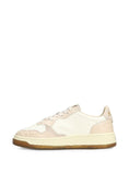 Carica l'immagine nel visualizzatore della galleria, Sneakers Medalist con effetto coccodrillo<BR/><BR/><BR/> 

