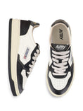 Carica l'immagine nel visualizzatore della galleria, Sneakers Medalist effetto coccodrillo 
