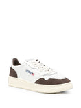 Load image into Gallery viewer, Sneakers Medalist con logo 
