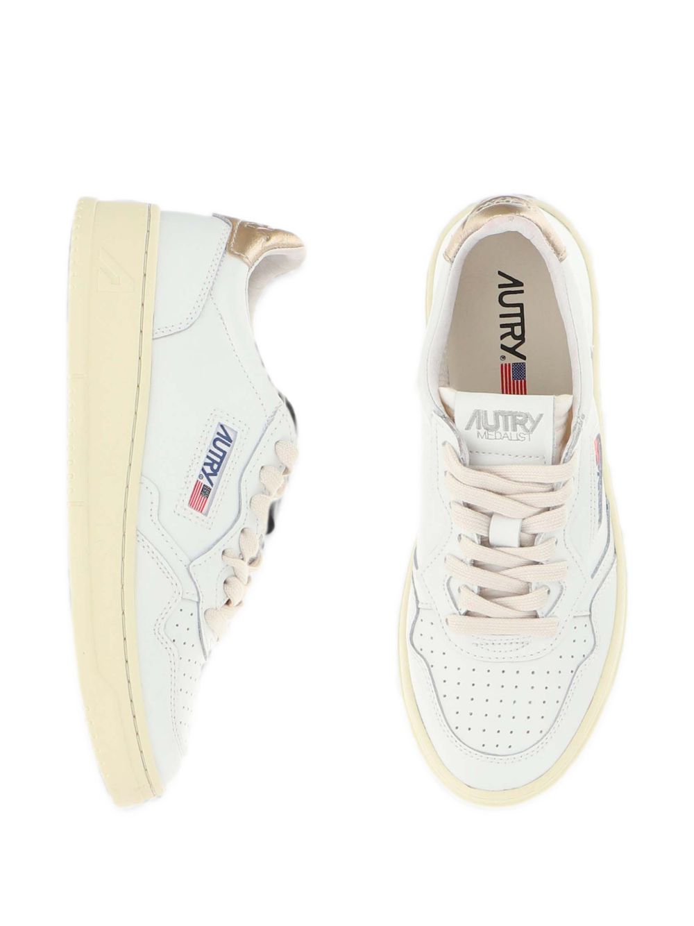 Sneakers Medalist 