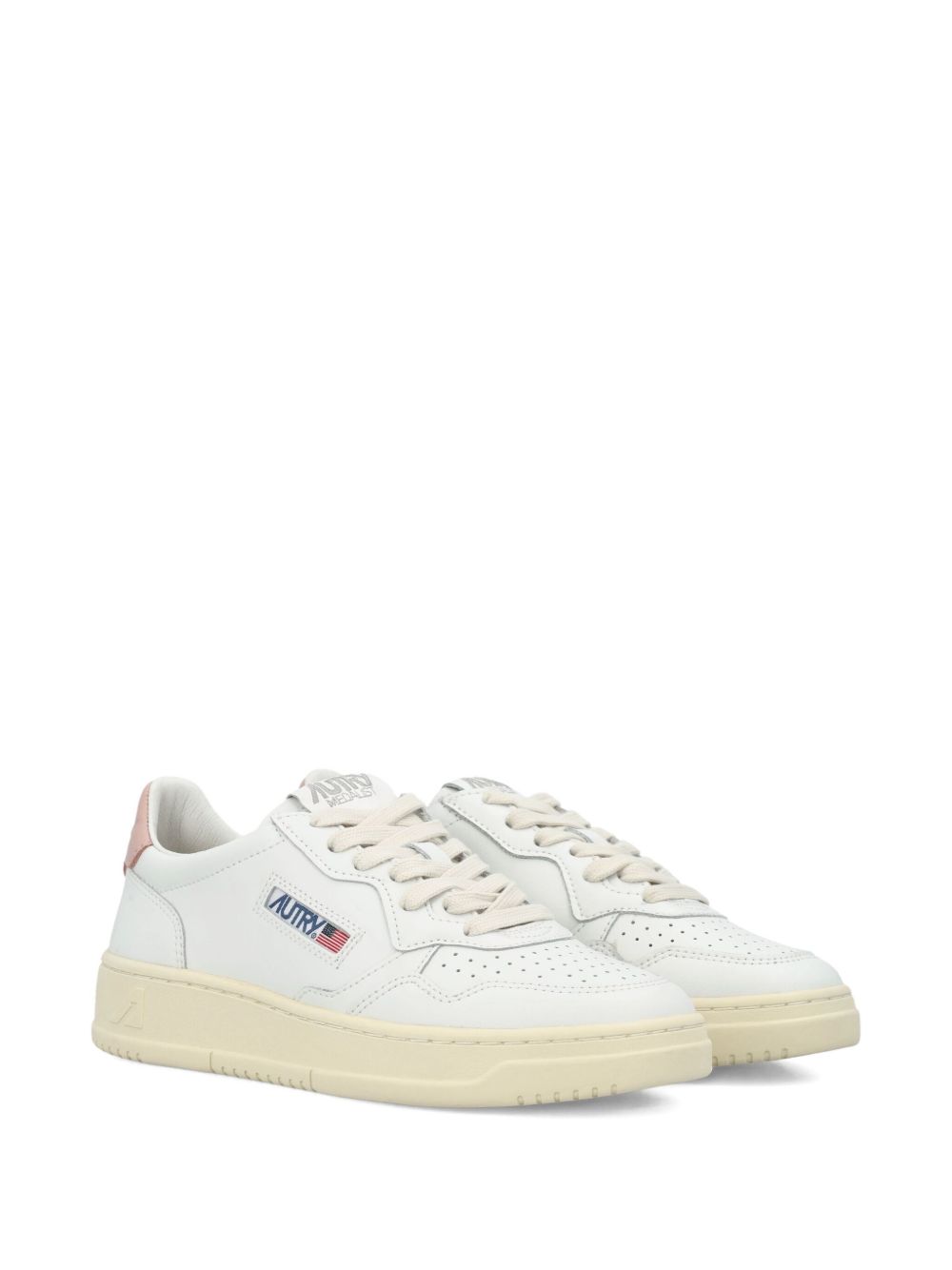 Sneakers Medalist 