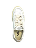 Load image into Gallery viewer, Sneakers Medalist Low traforate 
