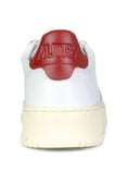 Carica l'immagine nel visualizzatore della galleria, Sneakers Medalist in pelle 
