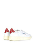 Carica l'immagine nel visualizzatore della galleria, Sneakers Medalist in pelle 
