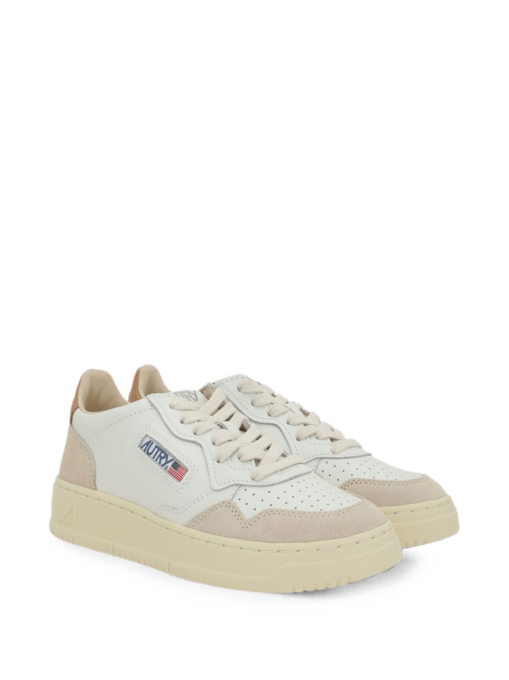 Sneakers Medalist 