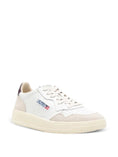 Carica l'immagine nel visualizzatore della galleria, Sneakers Medalist in pelle scamosciata 
