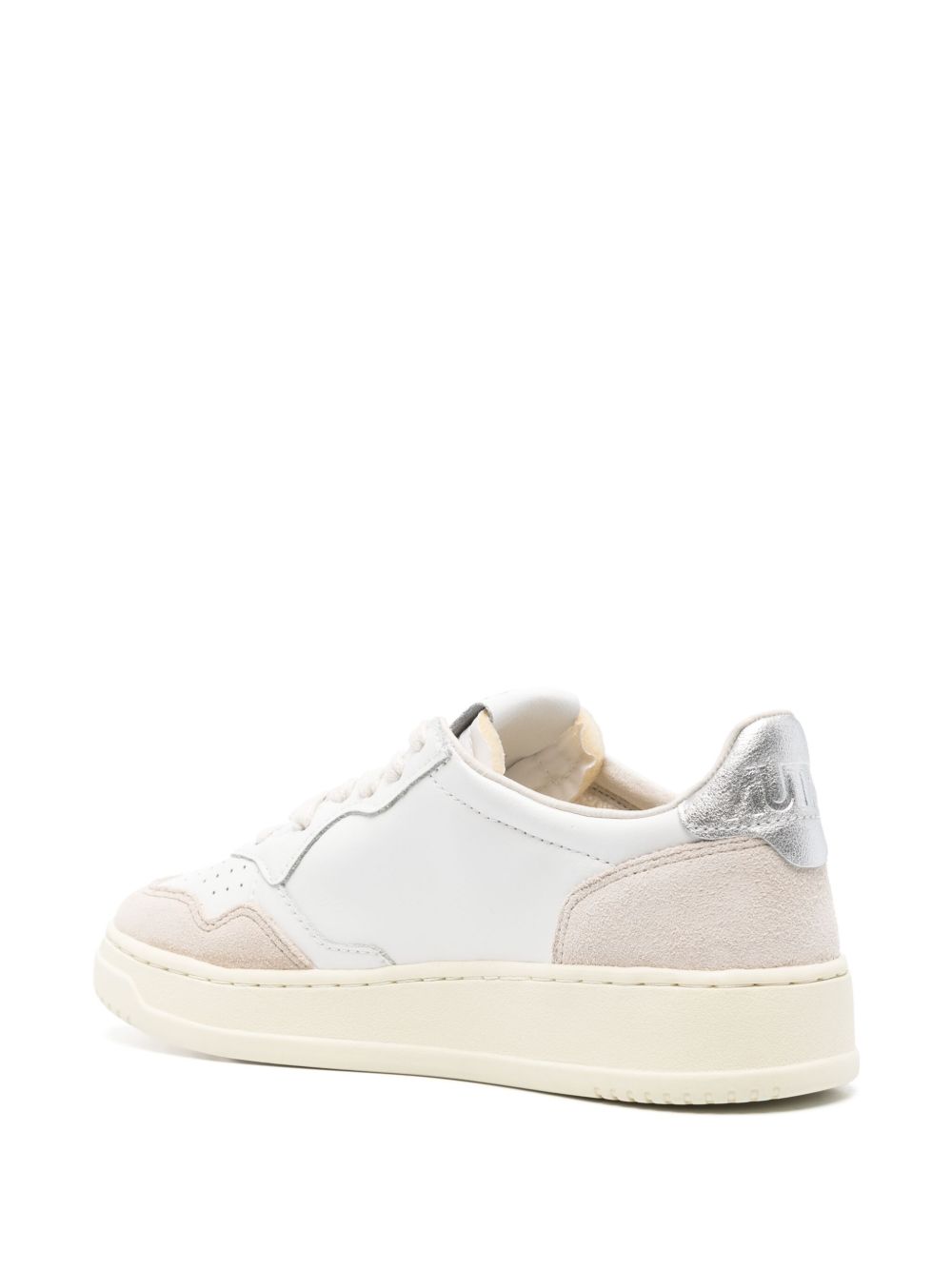Sneakers Medalist con inserti 