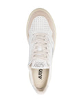 Carica l'immagine nel visualizzatore della galleria, Sneakers Medalist con inserti 
