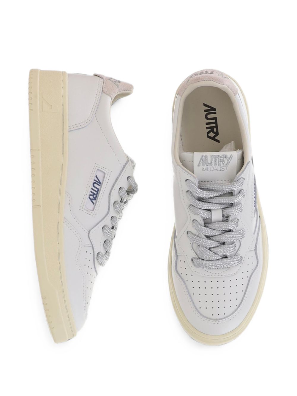 Sneakers Medalist<BR/><BR/><BR/> 
