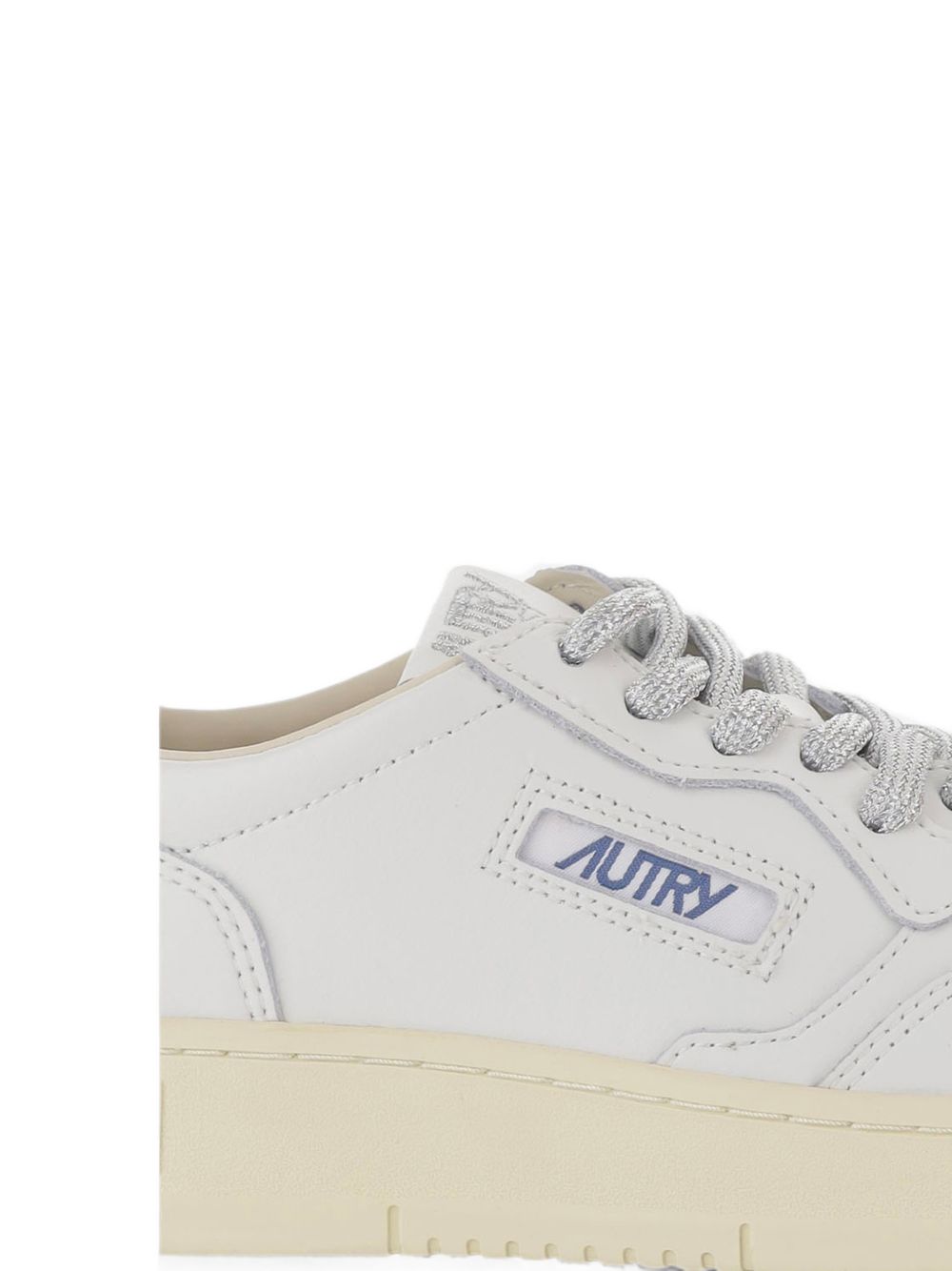 Sneakers Medalist<BR/><BR/><BR/> 