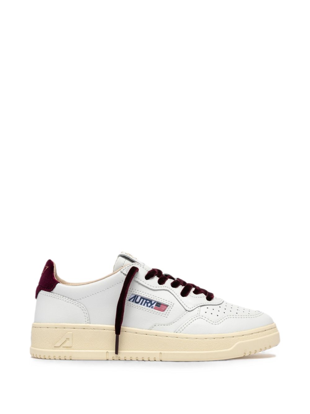 Sneakers Medalist 