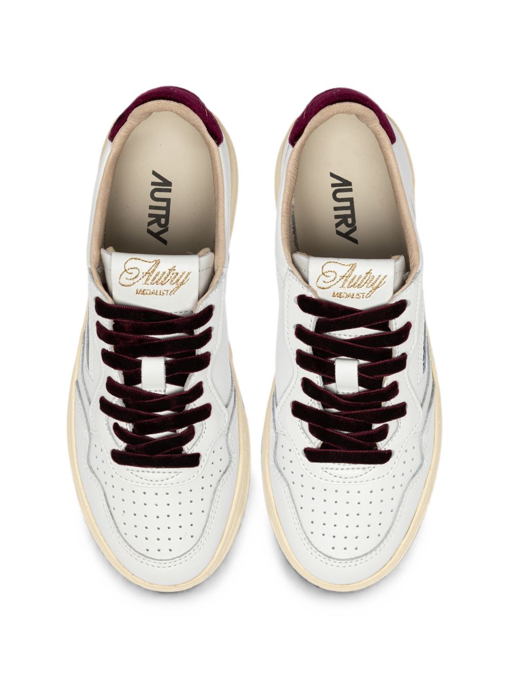Sneakers Medalist 