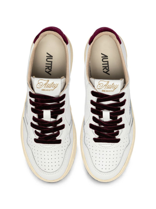Sneakers Medalist 