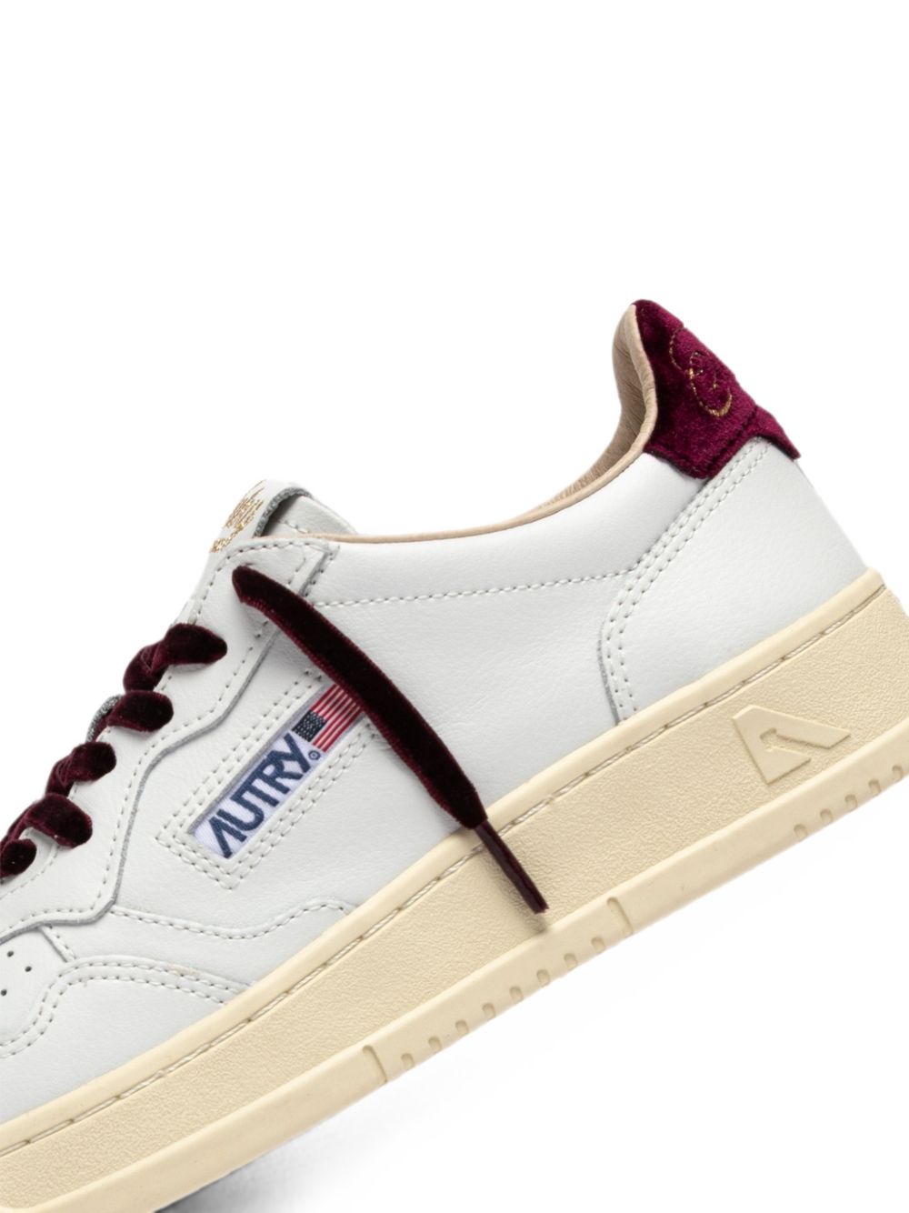 Sneakers Medalist 