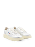 Carica l'immagine nel visualizzatore della galleria, Medalist leather sneakers 
