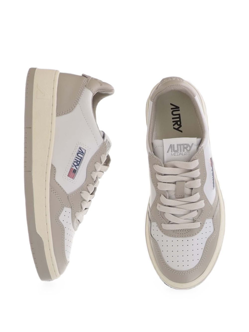 Sneakers Medalist 
