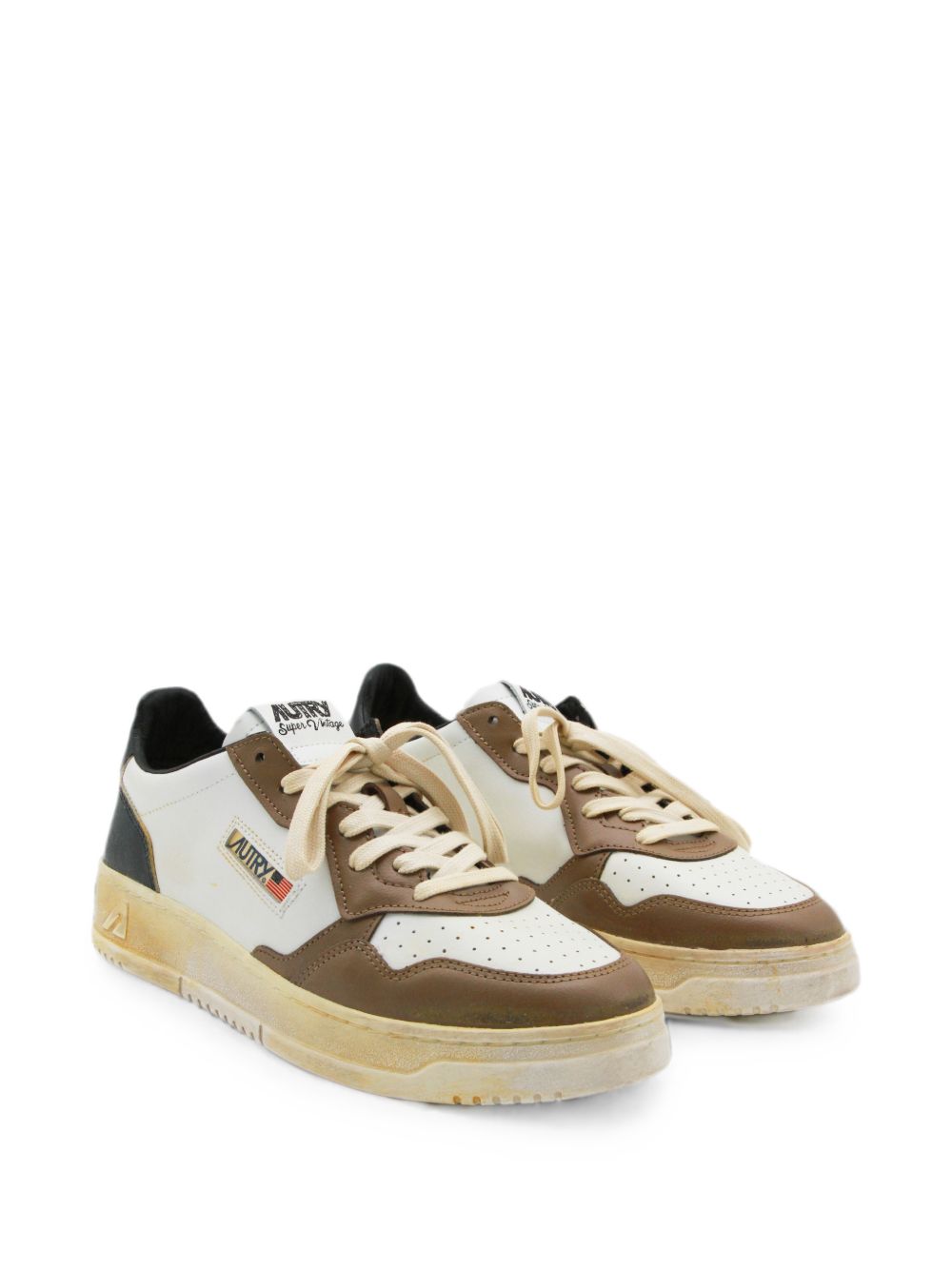 Sneakers Super Vintage 