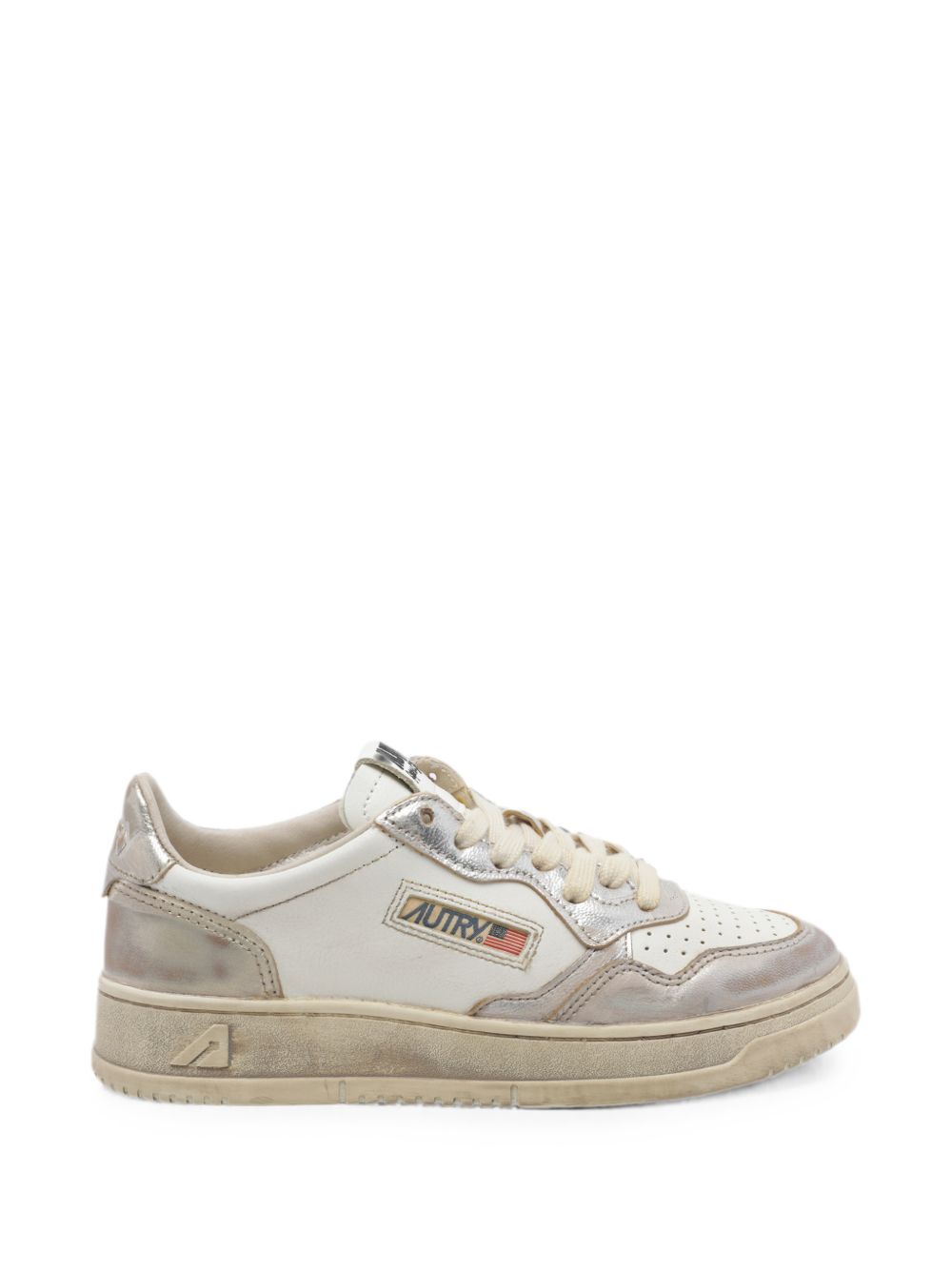 Sneakers Super Vintage 