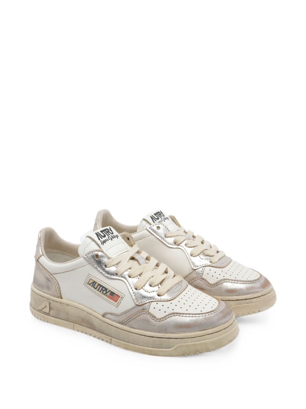 Sneakers Super Vintage 