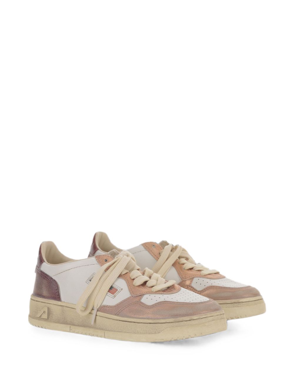 Sneakers Medalist 